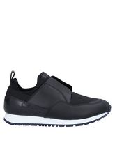 TOD'S Low Sneakers & Tennisschuhe