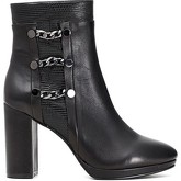 Café Noir  Stiefeletten FMD232