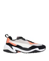 PUMA Low Sneakers & Tennisschuhe