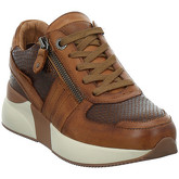 Carmela  Sneaker Carmela  - 67592 PIEL CAMEL