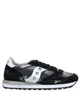 SAUCONY Low Sneakers & Tennisschuhe