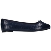 Calmoda  Ballerinas 62x 608    durango azul Mujer Azul