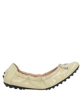 TOD'S Ballerinas