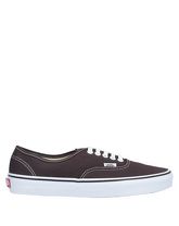 VANS Low Sneakers & Tennisschuhe