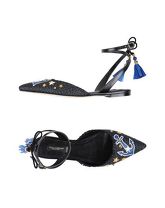 DOLCE & GABBANA Sandalen