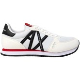 EAX  Sneaker XUX017 XCC68