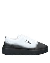 F_WD Low Sneakers & Tennisschuhe