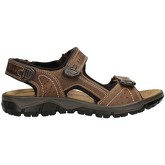 IgI CO  Sandalen 5147822 Sandalen Harren HELLER SCHLAMM