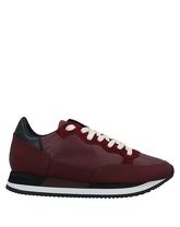 PHILIPPE MODEL Low Sneakers & Tennisschuhe