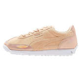 PUMA Sneaker Easy Rider LunaLux Sneaker Sneakers Low rosa Damen