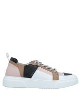 GIANFRANCO LATTANZI Low Sneakers & Tennisschuhe