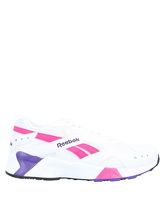 REEBOK Low Sneakers & Tennisschuhe