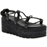 Vienty  Sandalen NOX NERO