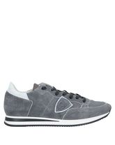 PHILIPPE MODEL Low Sneakers & Tennisschuhe