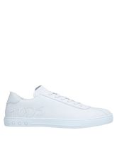 TOD'S Low Sneakers & Tennisschuhe