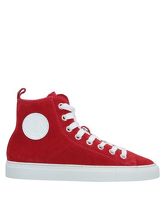 DSQUARED2 High Sneakers & Tennisschuhe