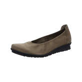 arche Slipper & Mokassins Mokassins beige Damen