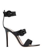 GIANVITO ROSSI Sandalen