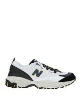 NEW BALANCE Low Sneakers & Tennisschuhe