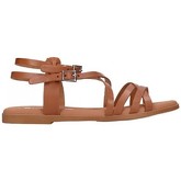 Oh My Sandals For Rin  Sandalen OH MY SANDALS 4642 ROBLE Mujer Cuero