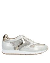 VOILE BLANCHE Low Sneakers & Tennisschuhe