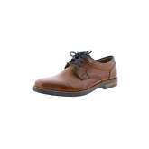 Schnürer 13521-24 Rieker Klassische Halbschuhe braun Herren