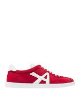 AQUAZZURA Low Sneakers & Tennisschuhe