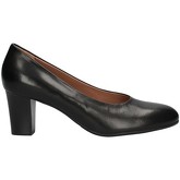 Confort  Pumps 5720 DÉCOLLETÉ Damen SCHWARZ