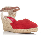 Crab  Espadrilles 82001