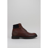 Krack  Herrenstiefel RUBRA