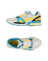 PUMA Low Sneakers & Tennisschuhe