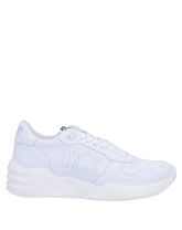 ATLANTIC STARS Low Sneakers & Tennisschuhe