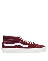 VANS Low Sneakers & Tennisschuhe