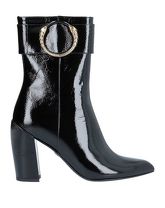 ROBERTO CAVALLI Stiefeletten