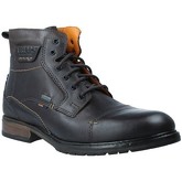Fretz Shoes  Herrenstiefel Botas Casual Gore-Tex para Hombre de Fretz 7912 Padova