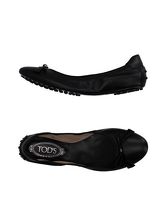 TOD'S Ballerinas