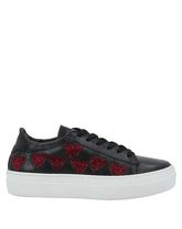 JIUDIT  Firenze Low Sneakers & Tennisschuhe