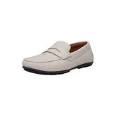 Shoepassion Mokassins No. 16 MM Mokassins grau Herren