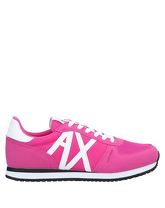 ARMANI EXCHANGE Low Sneakers & Tennisschuhe