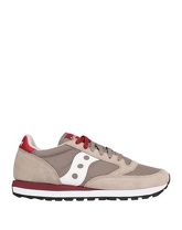 SAUCONY Low Sneakers & Tennisschuhe