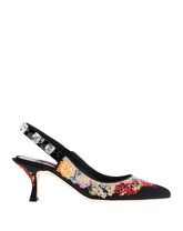 DOLCE & GABBANA Mules & Clogs