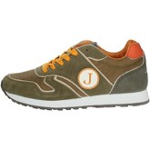 Jeckerson  Sneaker JGPU040