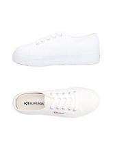 SUPERGA Low Sneakers & Tennisschuhe