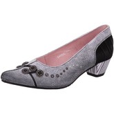 Maciejka  Pumps in Grau 04377-03/00-5