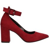 Sibille  Pumps 1008C DÉCOLLETÉ Damen BORDEAUX