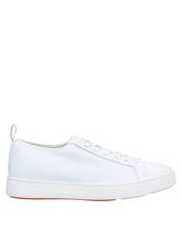 SANTONI Low Sneakers & Tennisschuhe