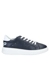 PHILIPPE MODEL Low Sneakers & Tennisschuhe