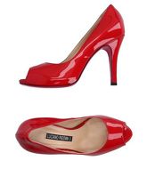 LUCIANO PADOVAN Pumps