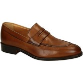 Leonardo Shoes  Herrenschuhe 06651 FORMA 40 NAIROBI CUOIO