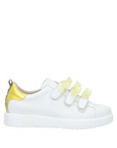 181 by ALBERTO GOZZI Low Sneakers & Tennisschuhe